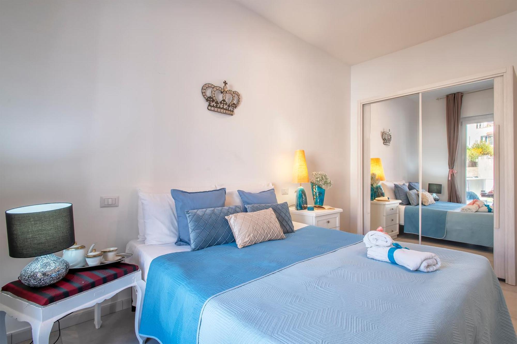 Casa Mare & Spa Alghero Exterior photo