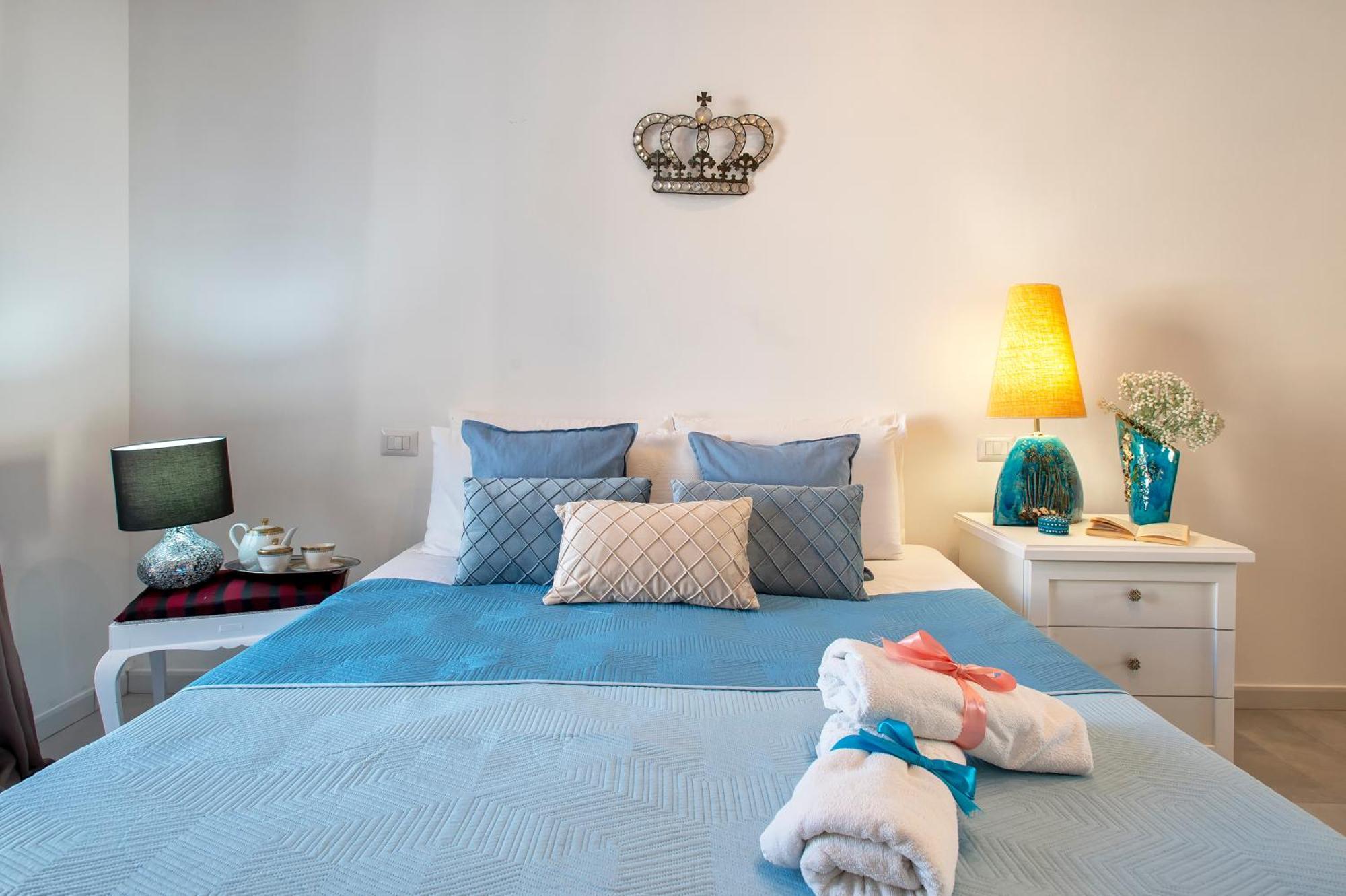 Casa Mare & Spa Alghero Exterior photo