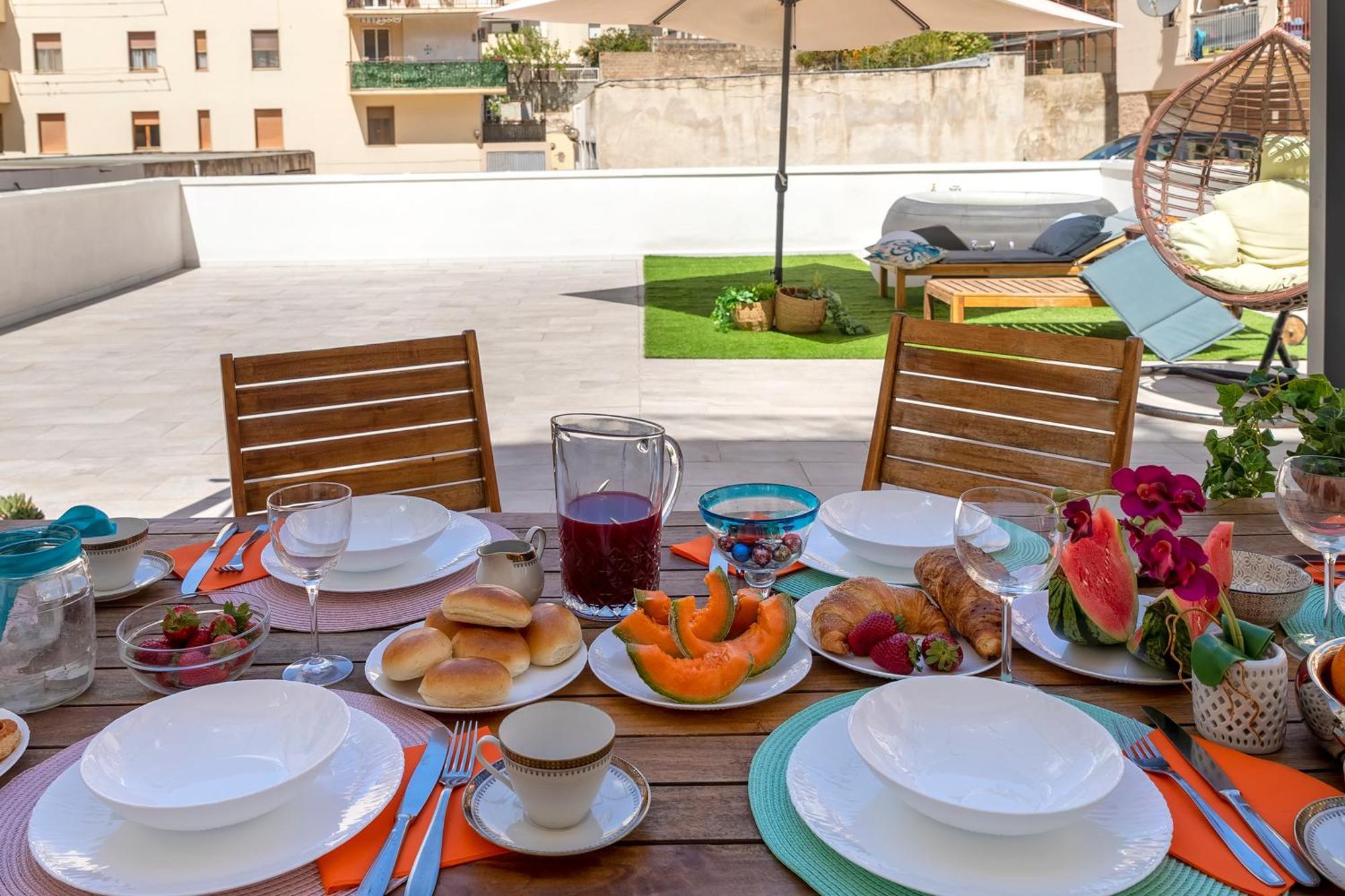 Casa Mare & Spa Alghero Exterior photo