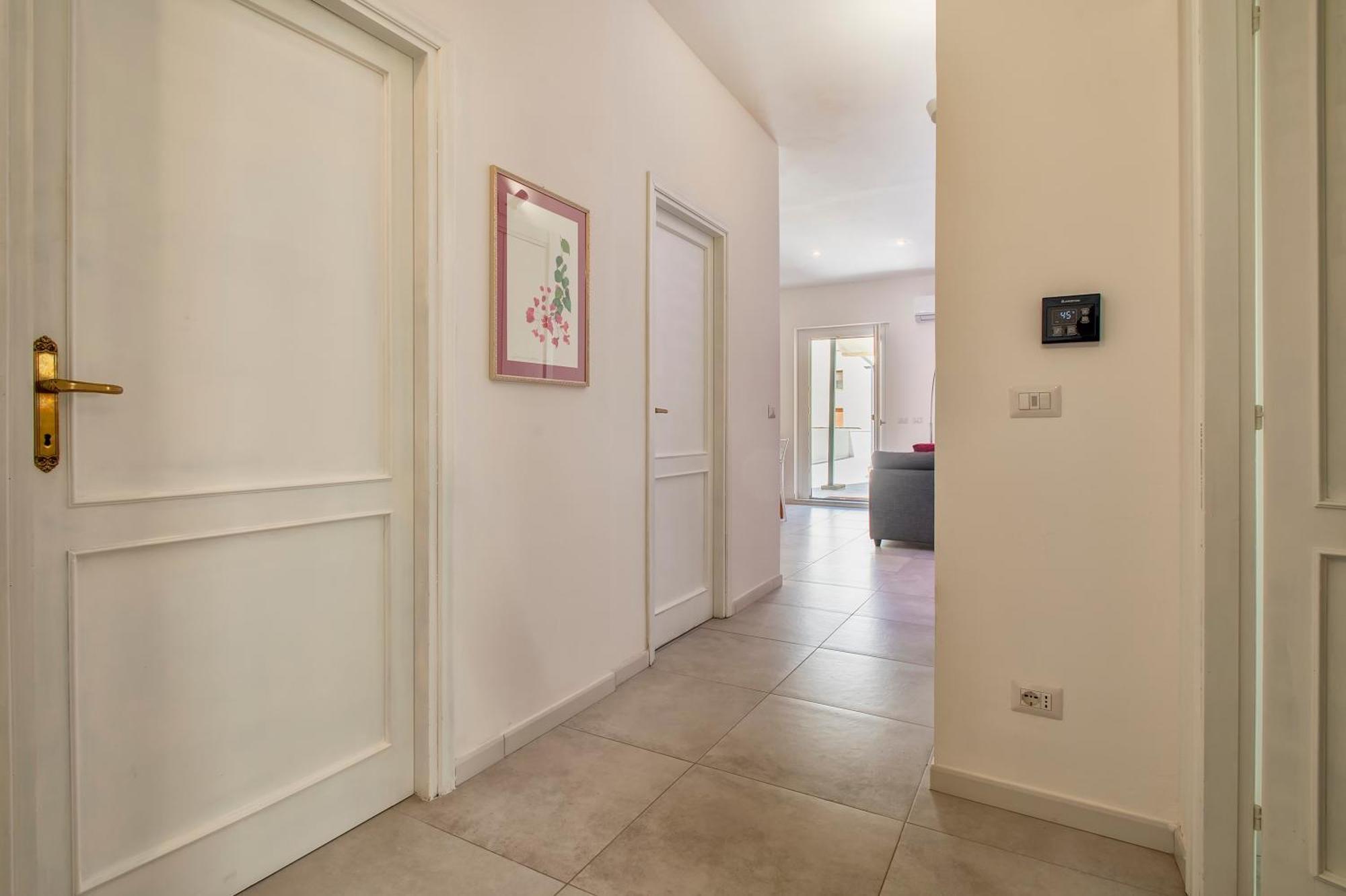 Casa Mare & Spa Alghero Exterior photo