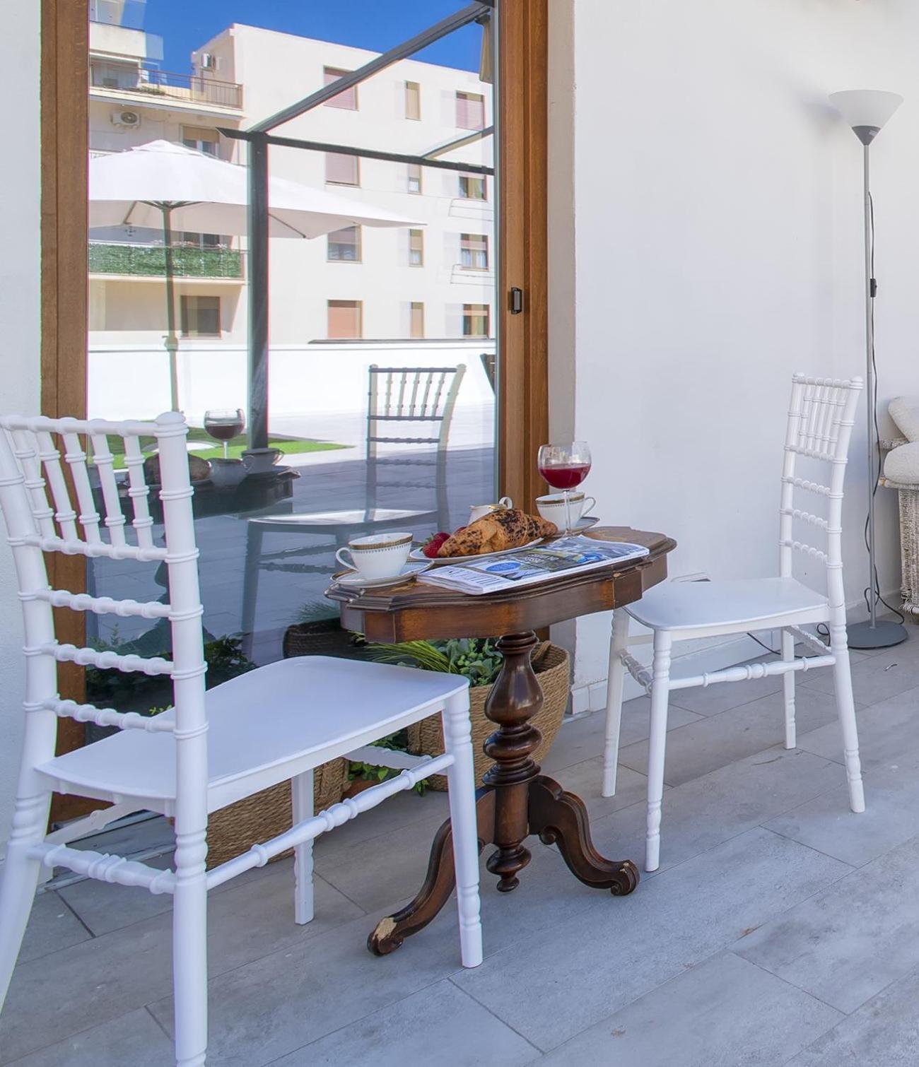 Casa Mare & Spa Alghero Exterior photo