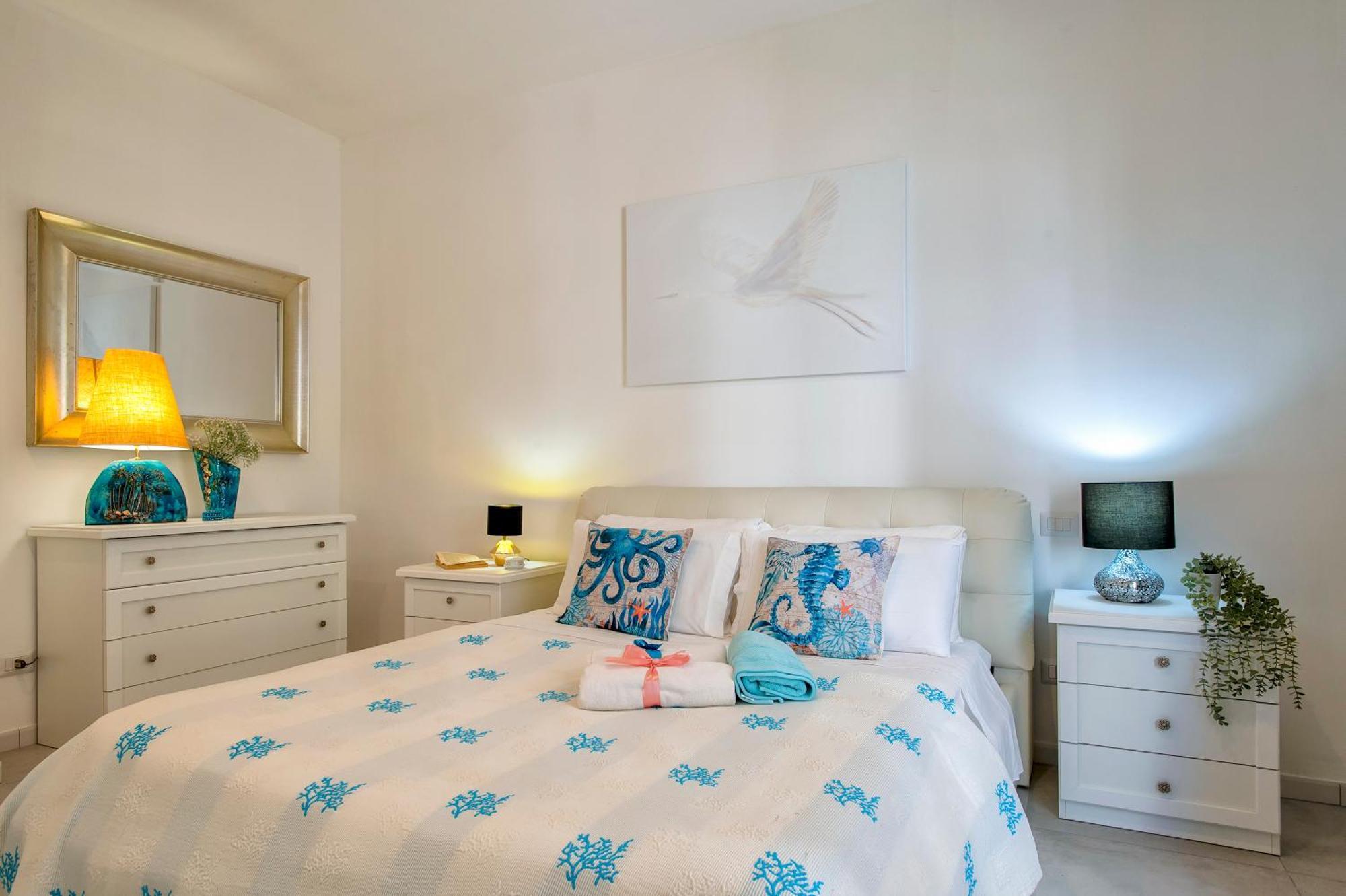 Casa Mare & Spa Alghero Exterior photo