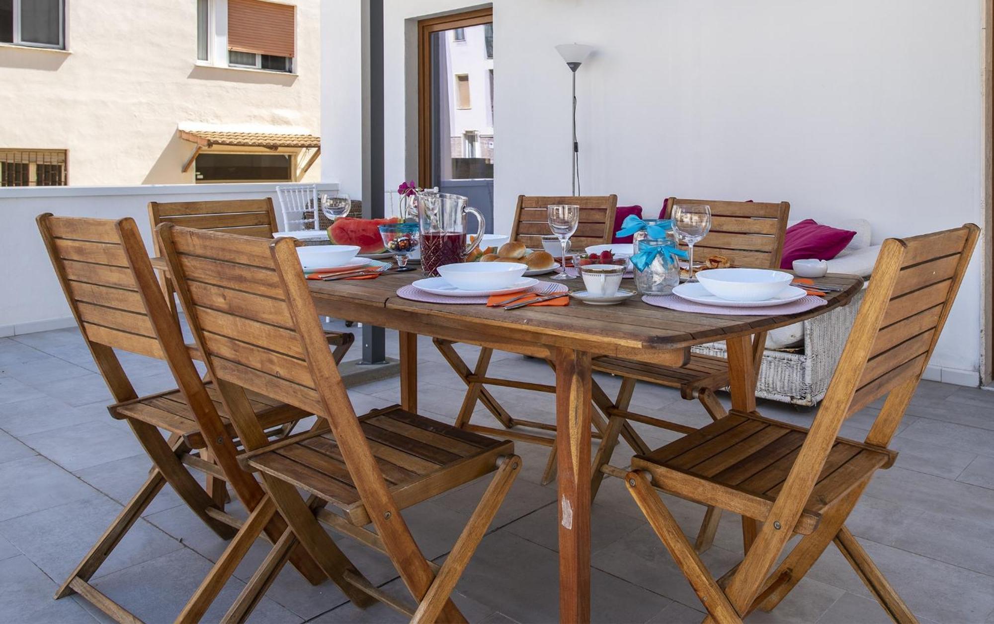 Casa Mare & Spa Alghero Exterior photo